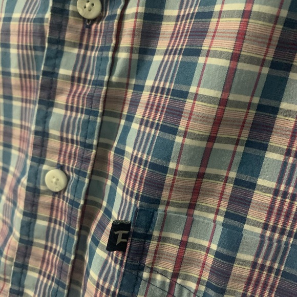 Panhandle Slim Button Down - Picture 4 of 10
